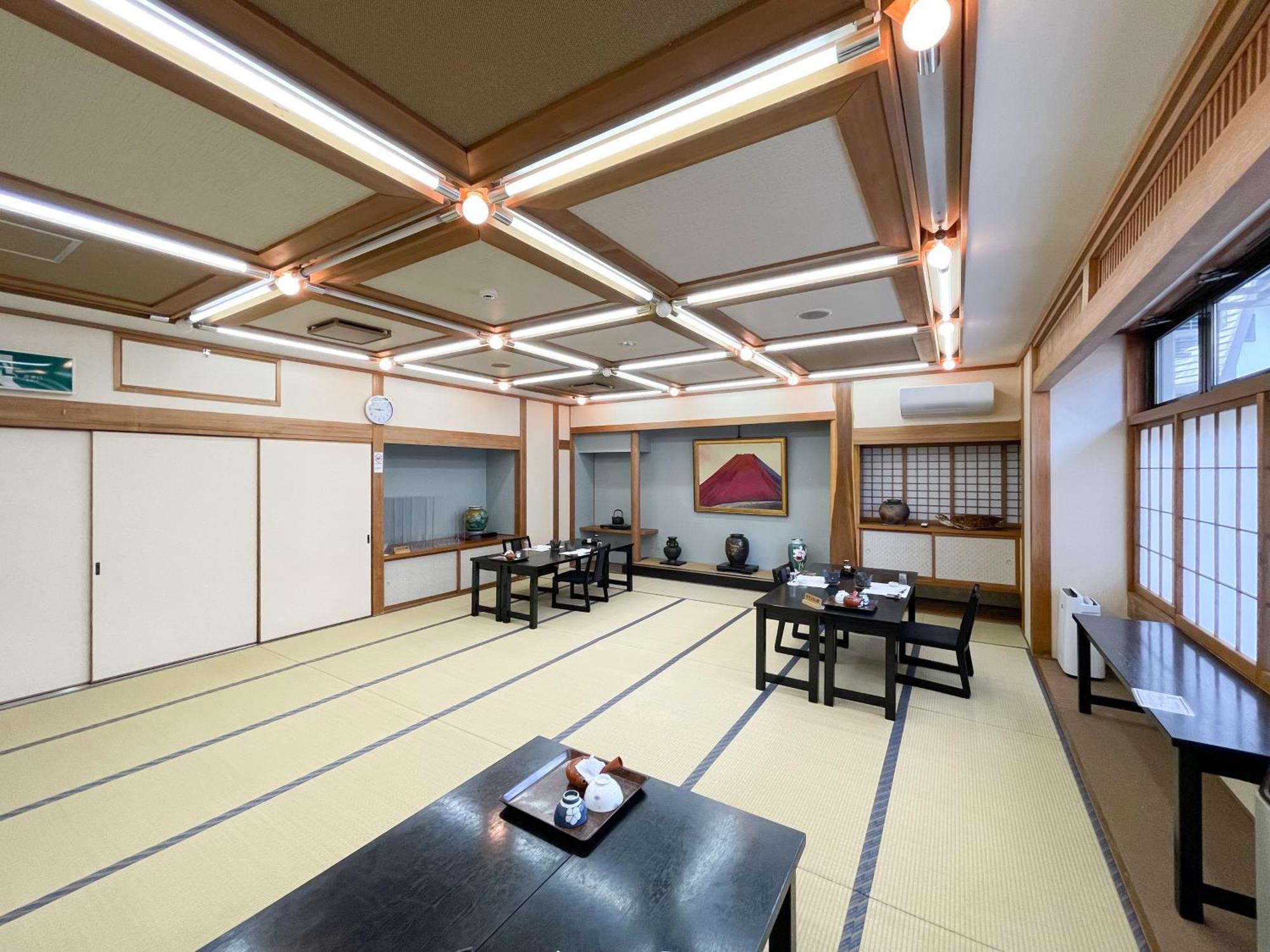 Masuya Ryokan Nozawaonsen Eksteriør bilde